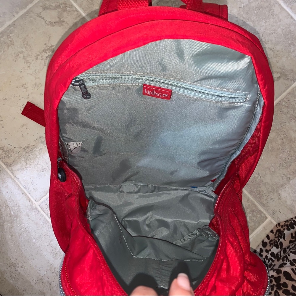 Kipling Backpack - image 6